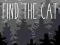Hra Find the cat online
