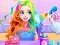 Hra Princess Doll Dress Up online