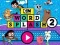 Hra Word Splash 2 online