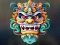 Hra Lost Mystery Masks Bloodthirsty Visor online