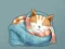 Hra Adorable Escape Find Cute Kitten online