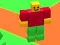 Hra Rainbow Obby online