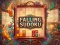 Hra Falling Sudoku online