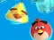 Hra Coloring Book: Angry Birds online