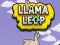 Hra Llama Leap online