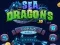 Hra Sea Dragons.io online