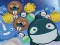 Hra Zoodrop io online