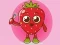 Hra Coloring Book: Delicious Strawberries online