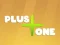 Hra Plus One online