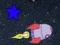 Hra Rocket Stars online