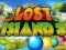 Hra Lost Island 3 online