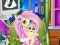 Hra Pony Fluttershy Baby Birth online