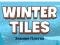 Hra Winter Tiles online