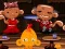 Hra Monkey Go Happy Stage 790 online