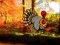 Hra Thanksgiving Dancing Turkey Escape online