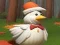 Hra A Thanksgiving Feast online