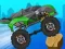 Hra Monster Truck: Drive Mad online