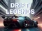 Hra Drift Legends online