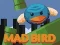 Hra Mad Bird online