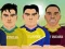 Hra Cricket Championship online