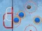 Hra Air Hockey Cup online