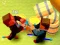 Hra Ragdoll Arena 2 Player online