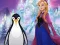 Hra Frozen Princess Escape online
