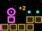 Hra Rising Squares online