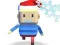 Hra Kogama: Speedrun in the North Pole online