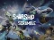 Hra Starship Scramble online