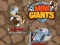 Hra Mini Giants online