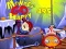 Hra Monkey Go Happy Stage 495 Cryptozoologist online