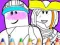 Hra Roblox Coloring Game online