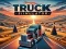 Hra Truck Simulator online