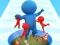 Hra Epic Hole Runner online