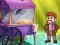 Hra The Sweet Popcorn Escape online