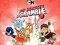 Hra Cartoon Network Air Hockey Scramble online