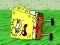 Hra Spongebob Jump Jump Jump! online