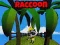Hra Raccoon online