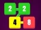 Hra 2248 Number Puzzle online