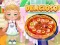 Hra Baby Cathy Ep37 Pizza Time online