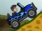 Hra Hill Race Adventure online
