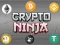 Hra Crypto Ninja online