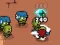 Hra Zombie Rush online