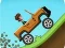 Hra Jungle Racing online