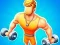 Hra My Gym Simulator online