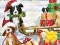Hra Jigsaw Puzzle: Christmas Dogs online