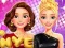 Hra Ellie NYE Sequin Party online