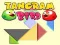 Hra Tangram Bird online