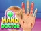 Hra Hand Doctor online